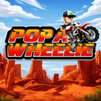 Pop a Wheelie