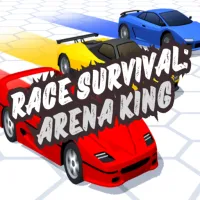 Race Survival: Arena King