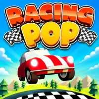 Play Racing Pop Now!