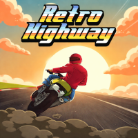 Play Retro Highway now!