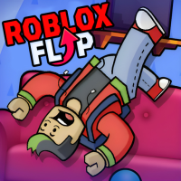 Play Roblox Flip now!