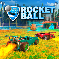 Play Rocket Ball now!