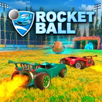 Play Rocket Ball Now!