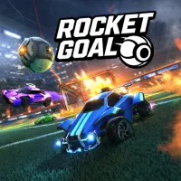 Rocket Goal