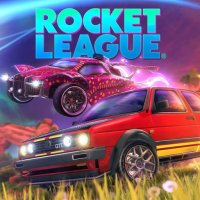 Play Rocket League now!