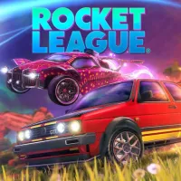 Rocket League