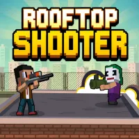 Play Rooftop Shooters Now!