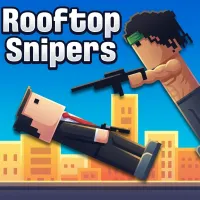 PLay Rooftop Snipers now!