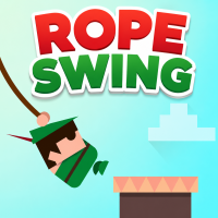 Play Rope Swing now!