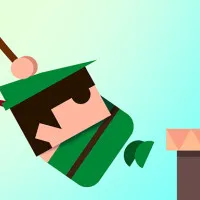 PLay Rope Swing now!