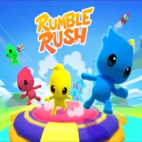 Play Rumble Rush now!