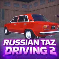 Play Russian TAZ Driving 2 now!