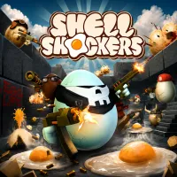 Play Shell Shockers Now!