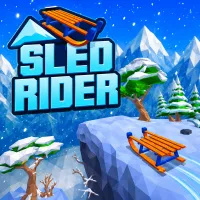 Play Sled Rider Now!