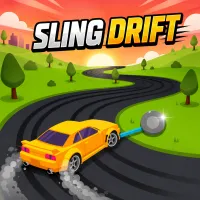 Play Sling Drift Now!