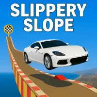 Play Slippery Slope now!