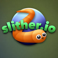 Play Slither.io now!