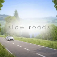 Play Slow Roads now!