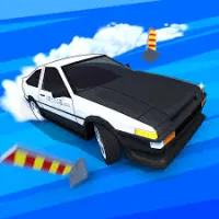 Play Smashy Drift now!