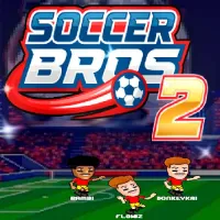 Play Soccer Bros 2 Now!