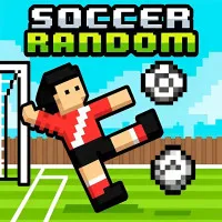 PLay Soccer Random now!