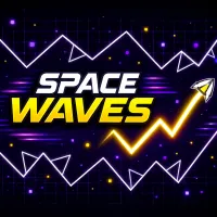 Play Space Waves Now!