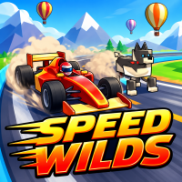 Play SPEED WILDS now!