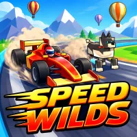Play SPEED WILDS Now!