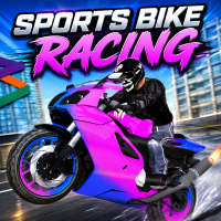 Play Sports Bike Racing now!