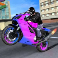 PLay Sports Bike Racing now!
