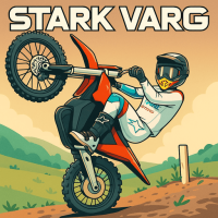 Play Stark Varg now!