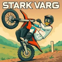 Stark Varg