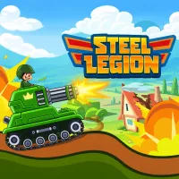 Steel Legion