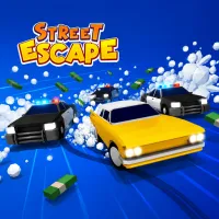 Play Street Escape Now!