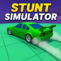 Play Stunt Simulator now!
