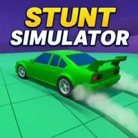 Stunt Simulator