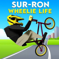 Play Surron Wheelie Life now!
