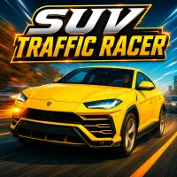 Play SUV Traffic Racer Now!