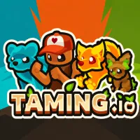 PLay Taming.io now!