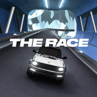 Play The Race - Season 2 now!