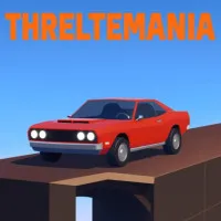 Threltemania