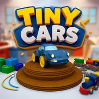 Tiny Cars