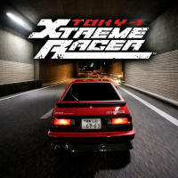 Play Tokyo Xtreme Racer now!