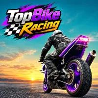 Play TopBike Racing Now!