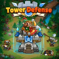 PLay Tower Defense now!