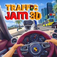 Play Traffic Jam 3D now!