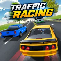 Play Traffic Racing Now!