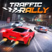 Play Traffic Rally now!