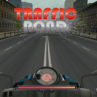 Play Traffic Road now!
