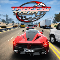 Play Traffic Tour now!